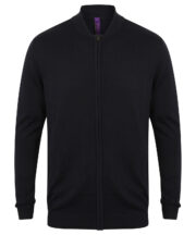 Unisex zip-through cardigan - Image 2