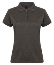 Women's Coolplus® polo shirt - Image 9