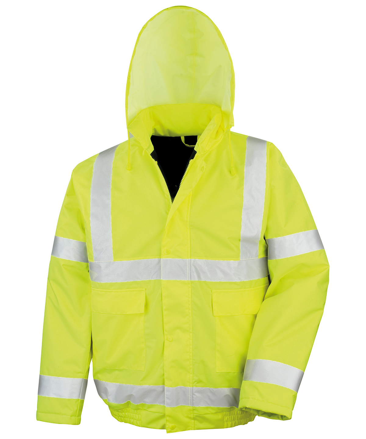 Hi Viz Yellow