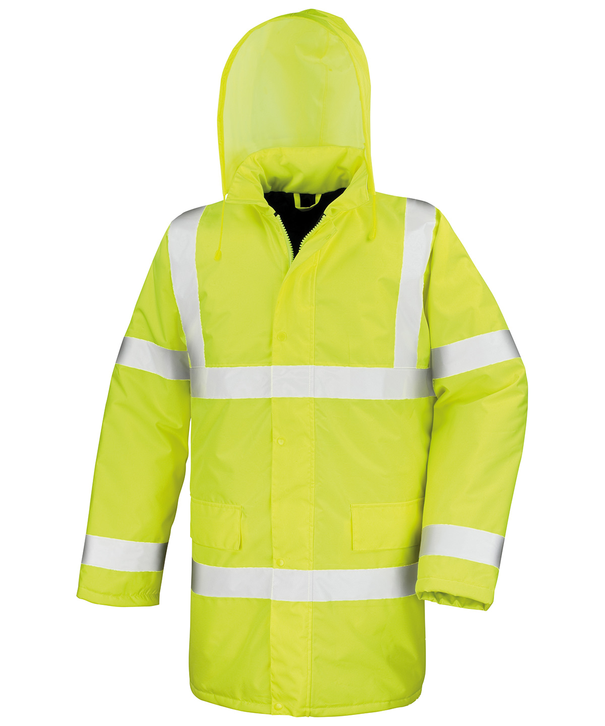 Hi Viz Yellow