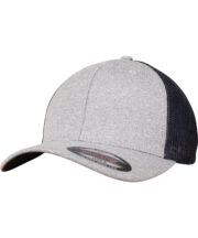 Flexfit melange mesh (6311) - Image 2