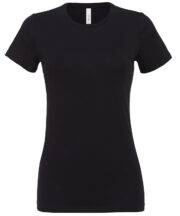 Women's relaxed Jersey short sleeve tee - Image 3