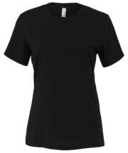 Women's relaxed Jersey short sleeve tee - Image 2