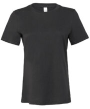 Women's relaxed Jersey short sleeve tee - Image 5