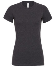 Women's relaxed Jersey short sleeve tee - Image 4