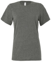 Women's relaxed Jersey short sleeve tee - Image 6