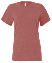 Women's relaxed Jersey short sleeve tee - Image 14