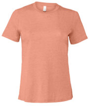 Women's relaxed Jersey short sleeve tee - Image 16
