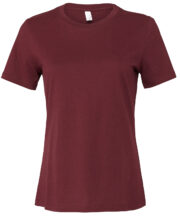 Women's relaxed Jersey short sleeve tee - Image 19