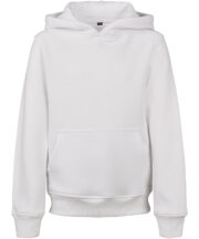 Kids basic hoodie - Image 7