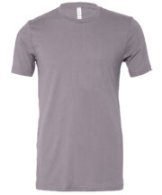 Unisex Jersey crew neck t-shirt - Image 44