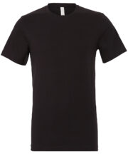 Unisex Jersey crew neck t-shirt - Image 53