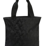 TriDri® camo shoulder/tote bag