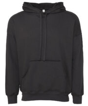 Unisex raw-seam hoodie - Image 3