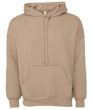 Unisex raw-seam hoodie - Image 4
