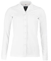 Women's Kingston - stretch deluxe piqué shirt - Image 2