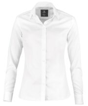 Women's Portland - super non-iron business shirt - Image 2