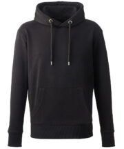 Men's Anthem hoodie - Image 2