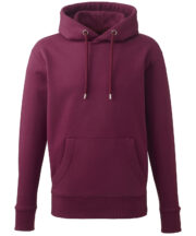 Men's Anthem hoodie - Image 3
