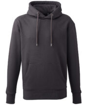 Men's Anthem hoodie - Image 4