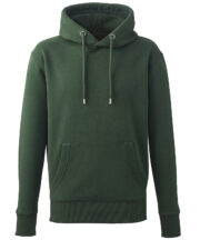 Men's Anthem hoodie - Image 7