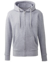 Men's Anthem full-zip hoodie - Image 5