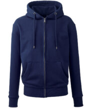 Men's Anthem full-zip hoodie - Image 8