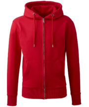 Men's Anthem full-zip hoodie - Image 9