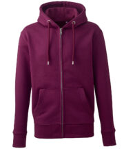Men's Anthem full-zip hoodie - Image 2