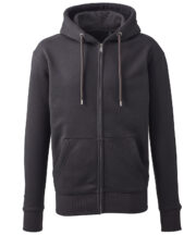 Men's Anthem full-zip hoodie - Image 3