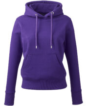 Women's Anthem hoodie - Image 8