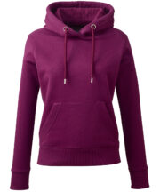 Women's Anthem hoodie - Image 2