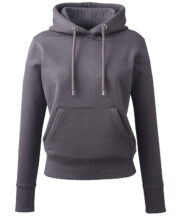 Women's Anthem hoodie - Image 3