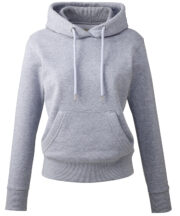 Women's Anthem hoodie - Image 4