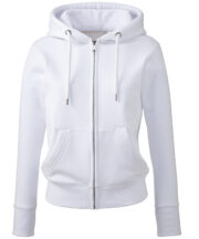 Women's Anthem full-zip hoodie - Image 5