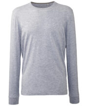 Men's long sleeve Anthem t-shirt - Image 3