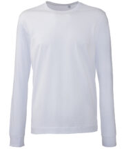 Men's long sleeve Anthem t-shirt - Image 5