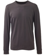 Men's long sleeve Anthem t-shirt - Image 2