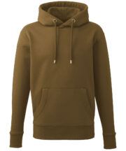 Men's Anthem hoodie - Image 9