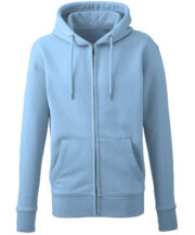 Men's Anthem full-zip hoodie - Image 6