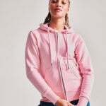 Women's Anthem full-zip hoodie