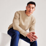 Anthem sweatshirt
