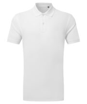 PRINTGUARD recycled polyester polo - Image 9