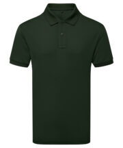 Men's GlacierTech polo - Image 2