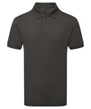 Men's GlacierTech polo - Image 3
