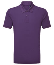 Men's GlacierTech polo - Image 5