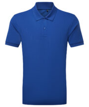 Men's GlacierTech polo - Image 6