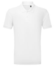 Men's GlacierTech polo - Image 7