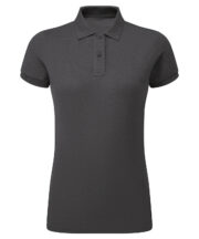 Women's Classic fit polo - Image 4