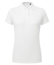Women's polycotton blend polo - Image 17